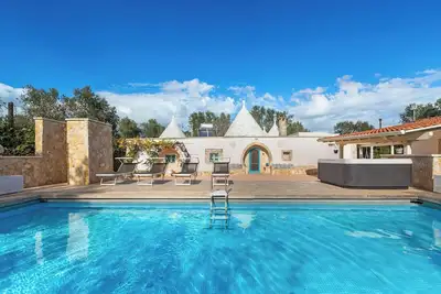 Image de Trullo Isabell by Perle di Puglia