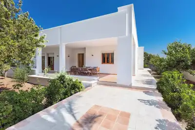 Image de Escape to Apulia by BarbarHouse