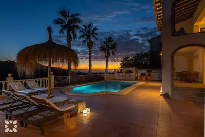 Image de Villa Bella Primavera by Abahana Villas