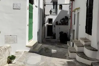 Image de Matino Ancient Village