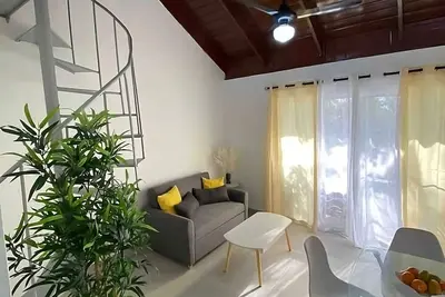 Image de Luxury apartment in Boca Chica, near to Aila