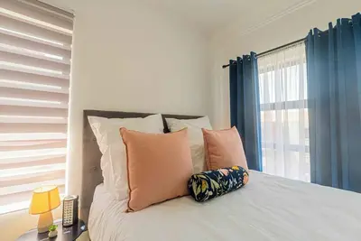 Image de Fourways Skyline Retreat - 2 Bed - 2 Bath\n\n