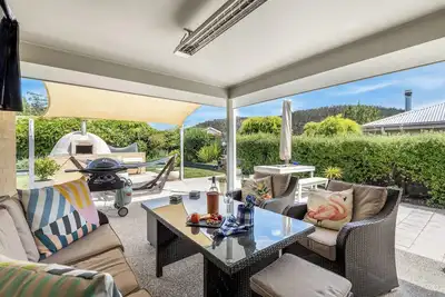 Image de Orford Coastal Retreat