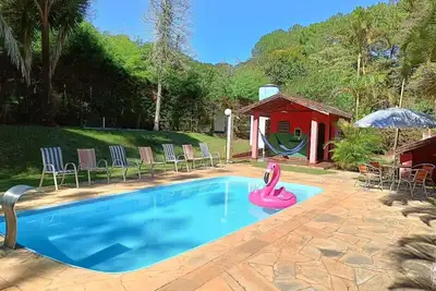 Image de Grandma Lucia's farm