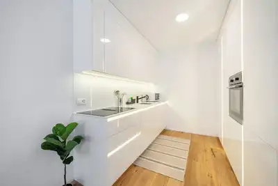 Image de Schweizer Refugium | Smart Home, 1 Gb, Erdgeschoss, 3 Min. zum Krankenhaus!