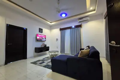 Image de A2 City Home Apartments