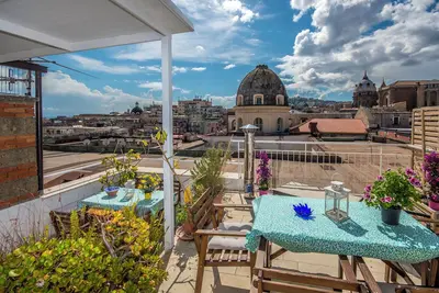 Image de Naples Panorama Rooftop 46