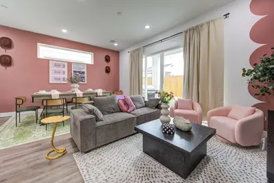 Image de 3br Houston Hideaway – Modern Home Near Uh, Midtown, Museum District & More