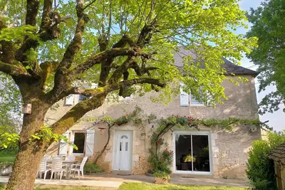 Image de Gite la Doline 3*