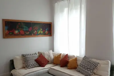 Image de La parenthèse, meublé de tourisme*** à Hauterives. Chiens acceptés.