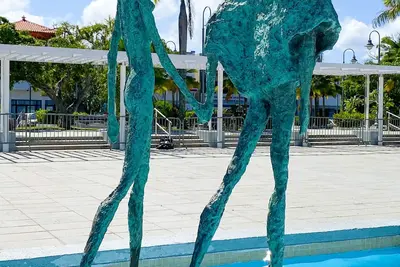 Image de Charming 3-bedroom house with WiFi and Ac in lovely Arecibo