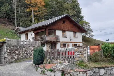 Image de Chalet L'Arbizon Campan