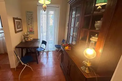 Antica Residenza del Corso Viterbo apartment Guglielmo Marconi.