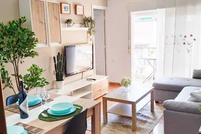 Image de Al Alba Apartment