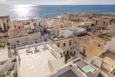 Image de Dimora Suite Argento - Gallipoli