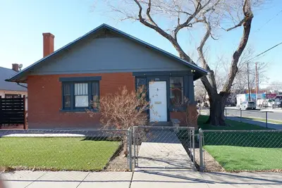 Bricklight District Bungalow