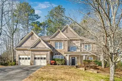 Image de The Victorian Serenity at Johns Creek