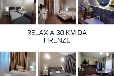 Image de Tuscan Pearl-Relax 30km From Florence and Chianti
