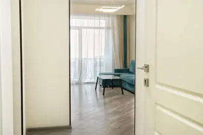 Image de Sunny 1br/Balcony/Pool access/Mountain views