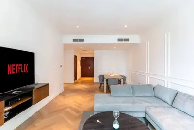 Image de Aws Holiday Homes - Heart of Dubai Marina