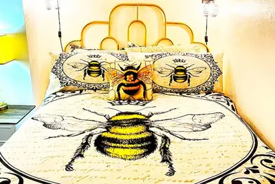 Image de Cozy 1-bedroom with Free WiFi