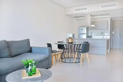 Image de Pabellon 20 ( 2 Hab \/ 4 Px)