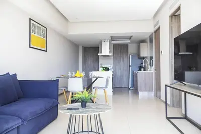 Image de Pabellon 17h ( 2 Hab \/ 4 Px)