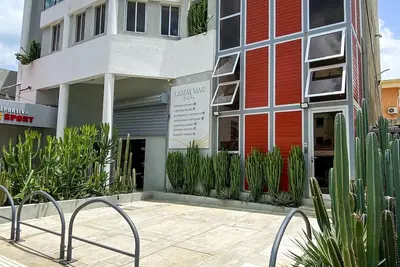 Landa Mar Boca Chica