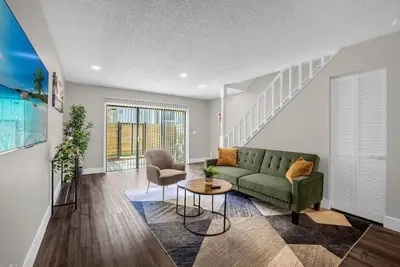 Image de Tampa's Peaceful Retreat