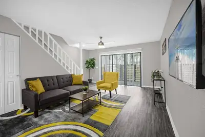 Image de Sunshine Retreat Minutes from Moffit, Usf, and Busch Gardens