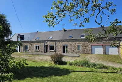 Image de Jolie Longère Bretonne