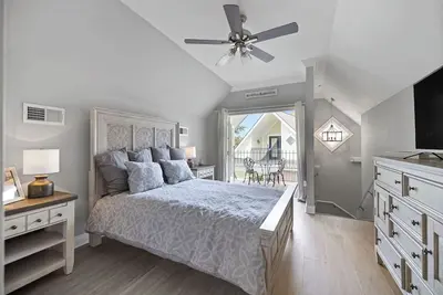 Image de Charming 1 Bedroom Villa at Carter Plantation Golf Resort in Springfield, La