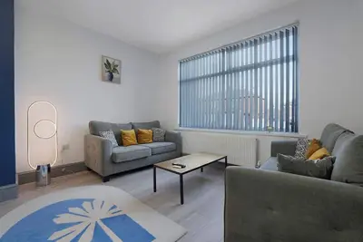 Image de Newcastle 2br|Sleeps 5|2 Parking| by Stay With Us