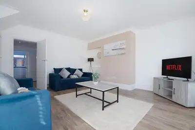 Image de New 2br in 53 Rowlington Terrace