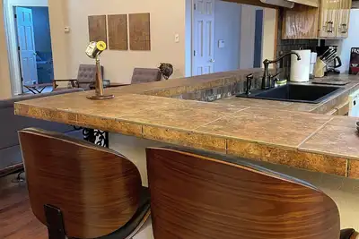 Image de Welcoming 5-bedroom house in Killeen