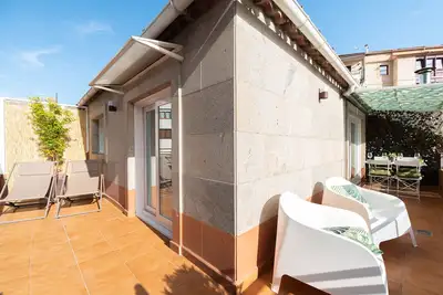 Image de Penthouse in the heart of Vigo