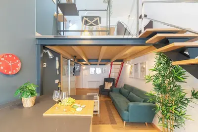 Image de Loft of son