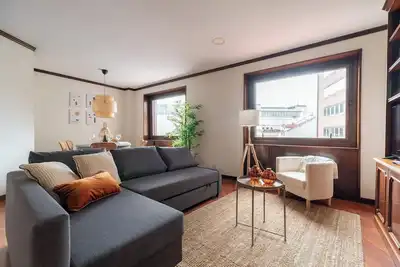 Image de Great Apartment By Sol