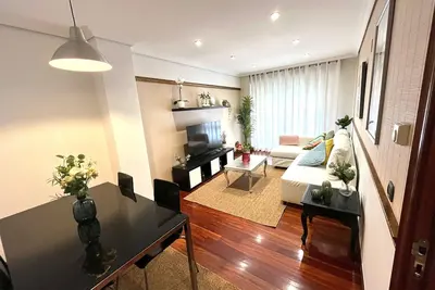 Image de Olive Apartment with Parking