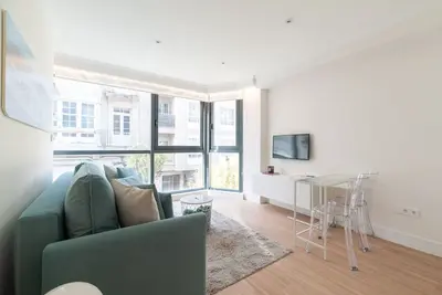 Image de Suite Deluxe By Cuba