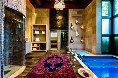 Image de One Bedroom Mayan Palace at Vidanta resort in Riveria Maya