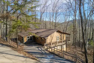 Image de Blue Haven~Pigeon Forge
