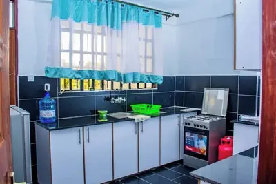 Image de Stylish Two bedroom apartment in Nanyuki