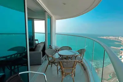 Image de Apartment Eliptic - 2 Bedroom Seaview - Ct43