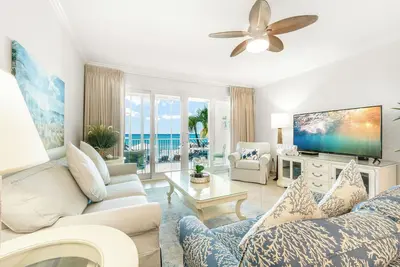 Image de South Bay Beach Club #6 - 2 bedroom 2 bathroom Unit