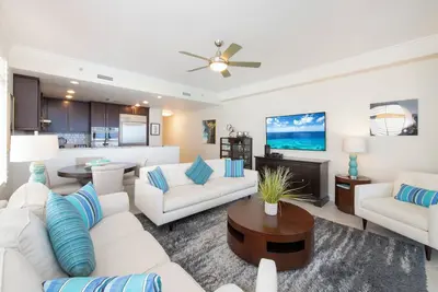 Image de South Bay Beach Club #25- 2 bedroom 2 bathroom Unit