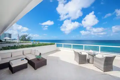 Image de South Bay Beach Club #30 - 3 bedroom 2 bathroom Unit