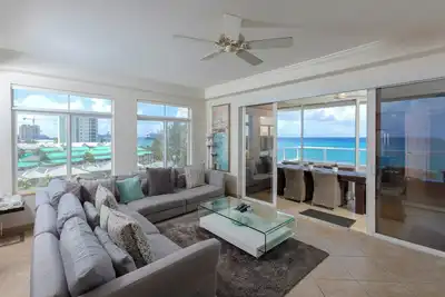 Image de South Bay Beach Club #31- 3 bedroom 2 bathroom Unit