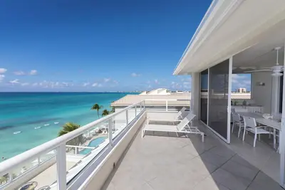 Image de South Bay Beach Club #34 - 3-bedroom 2-bathroom Unit