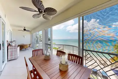 Image de South Bay Beach Club #16 -  4 bedroom 4 bathroom Unit